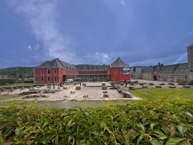 In der Region (>5 km)