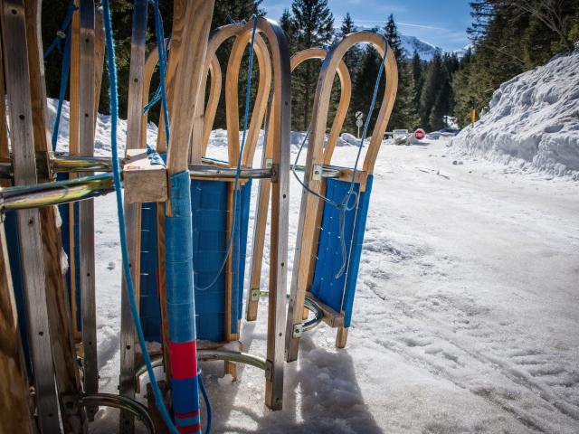 Direkte Umgebung [Winter] (<1 km)