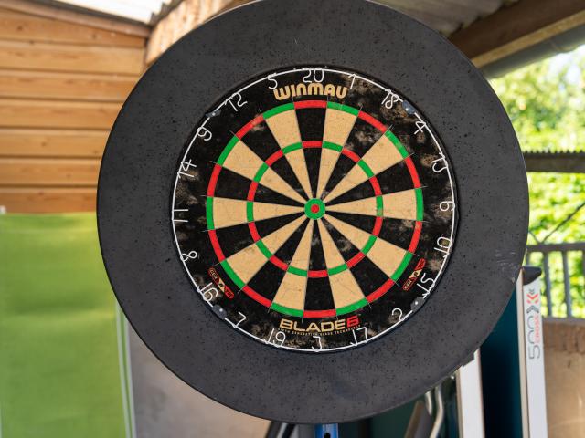 Ausstattung und Service des Ferienhauses