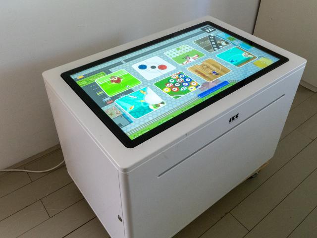 Ausstattung und Service des Ferienhauses