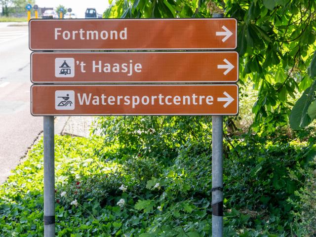 Direkte Umgebung [Sommer] (<1 km)