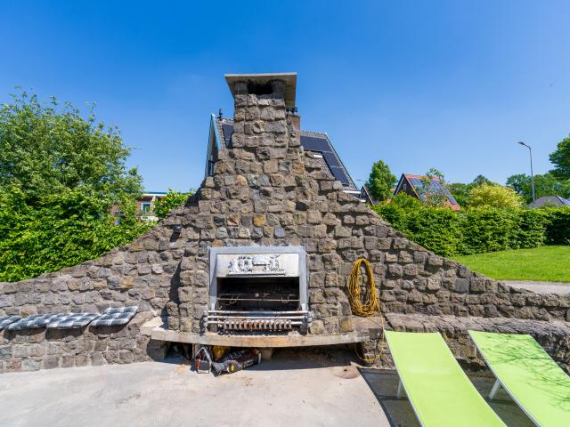 Ausstattung und Service des Ferienhauses