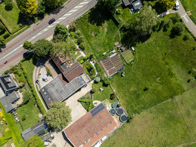 Direkte Umgebung [Sommer] (<1 km)