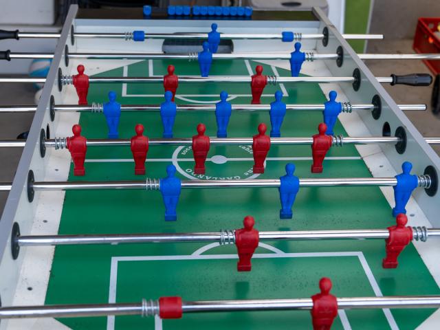 Ausstattung und Service des Ferienhauses