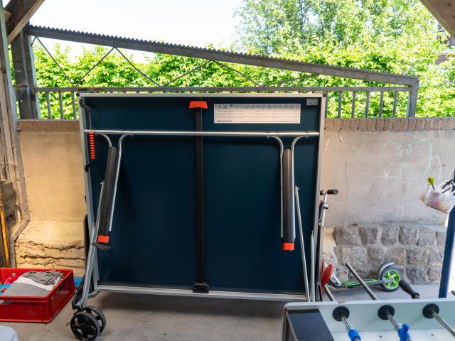 Ausstattung und Service des Ferienhauses