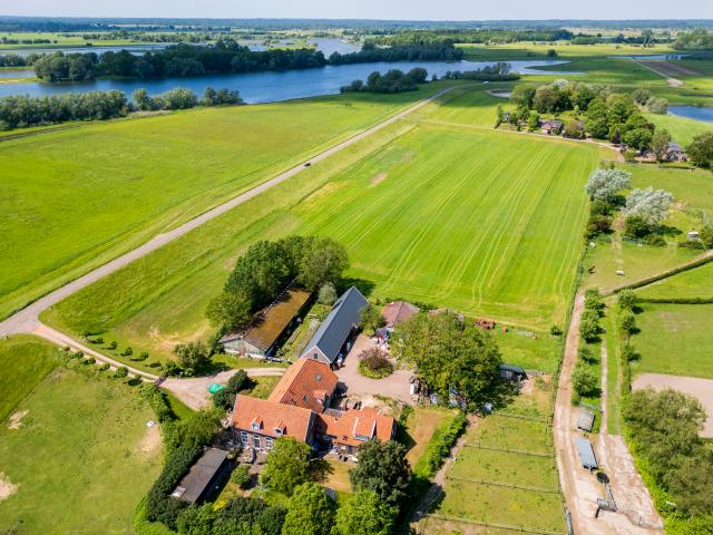 Direkte Umgebung [Sommer] (<1 km)