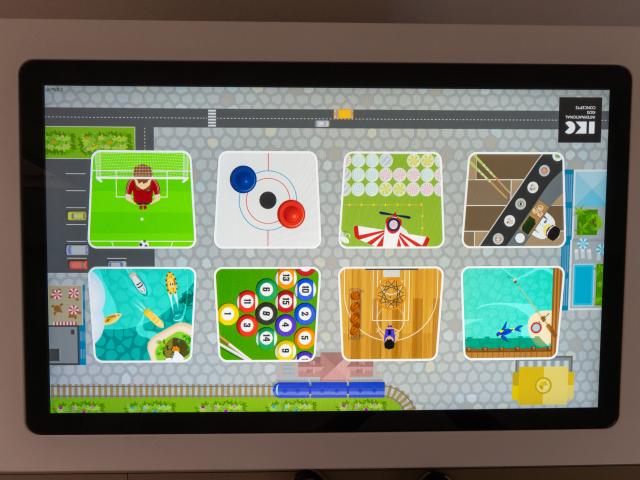 Ausstattung und Service des Ferienhauses