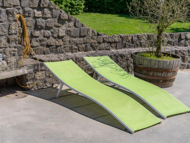 Ausstattung und Service des Ferienhauses