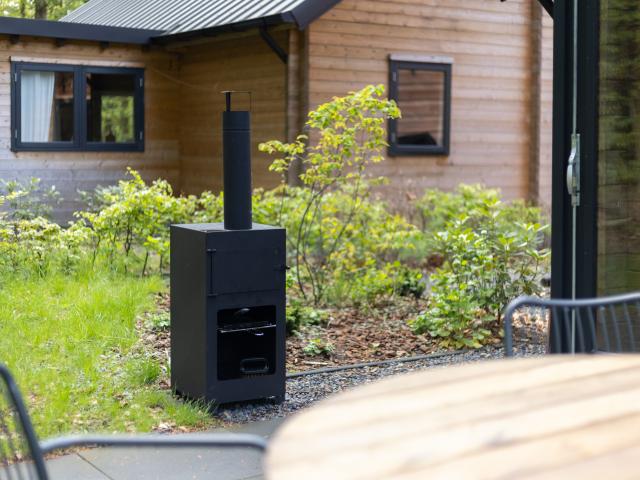 Ausstattung und Service des Ferienhauses