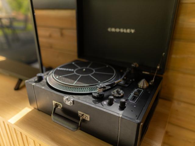 Ambiente / Nahaufnahme