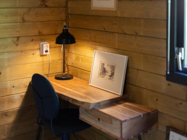 Ausstattung und Service des Ferienhauses