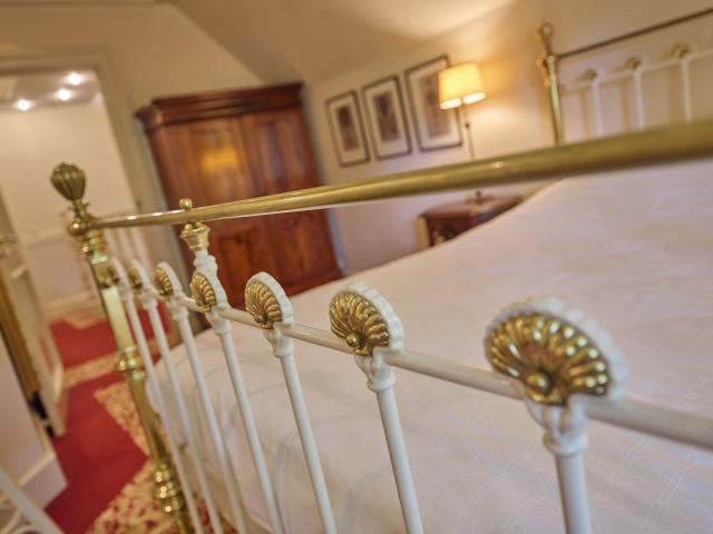 Ambiente / Nahaufnahme