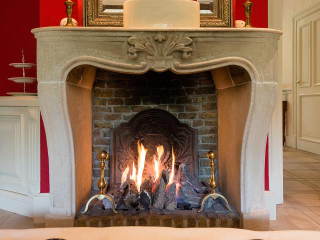 Ambiente / Nahaufnahme