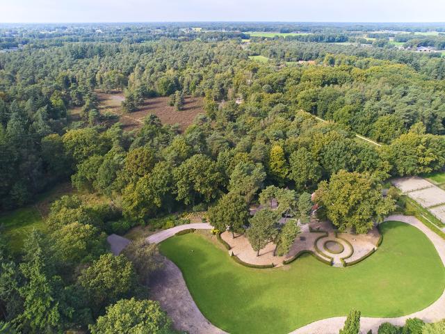 Direkte Umgebung (<1 km)