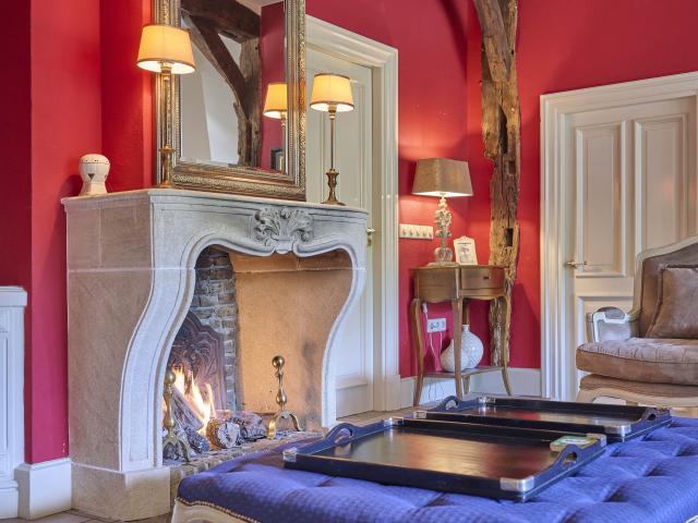 Ausstattung und Service des Ferienhauses