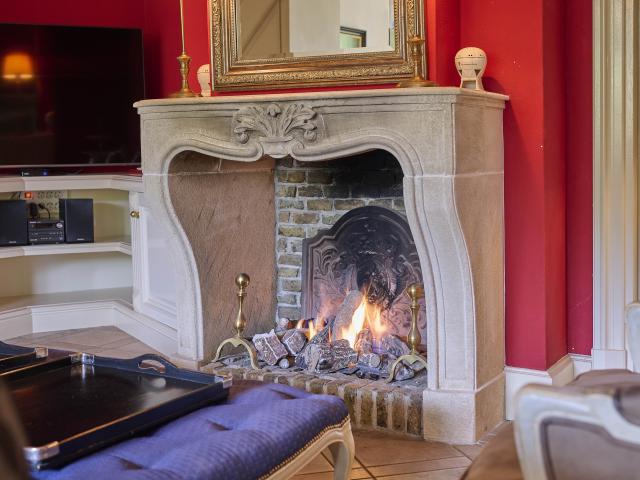 Ausstattung und Service des Ferienhauses