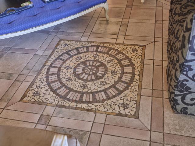 Ambiente / Nahaufnahme