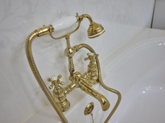 Ambiente / Nahaufnahme