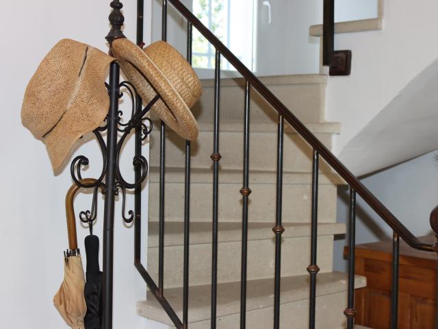 Ambiente / Nahaufnahme