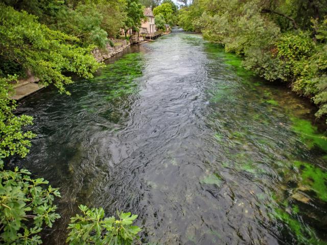 Direkte Umgebung [Sommer] (<1 km)