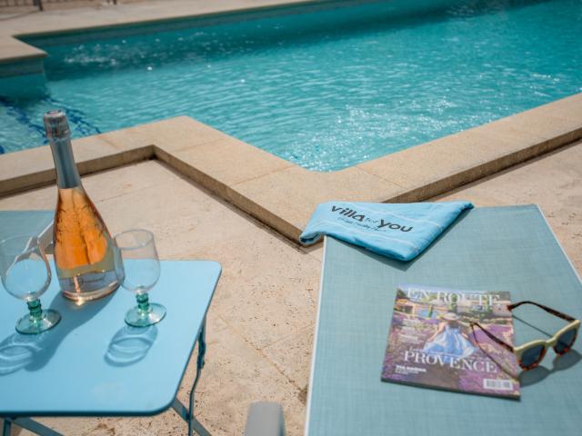 Ambiente / Nahaufnahme