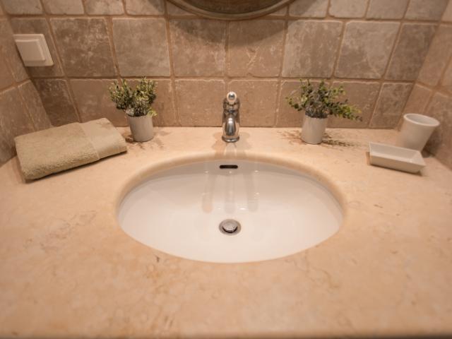 Ambiente / Nahaufnahme