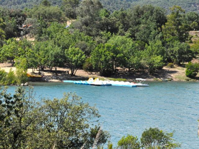 Dans les environs (1-5 km)