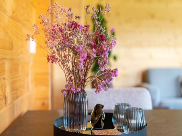 Ambiente / Nahaufnahme