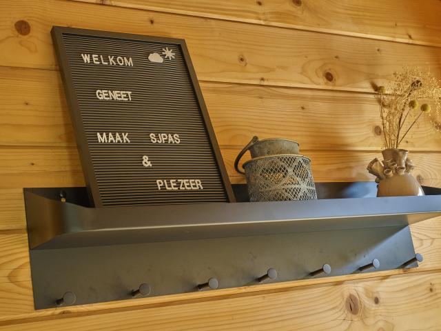 Ambiente / Nahaufnahme