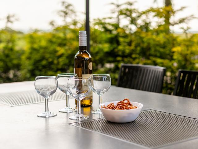 Ambiente / Nahaufnahme