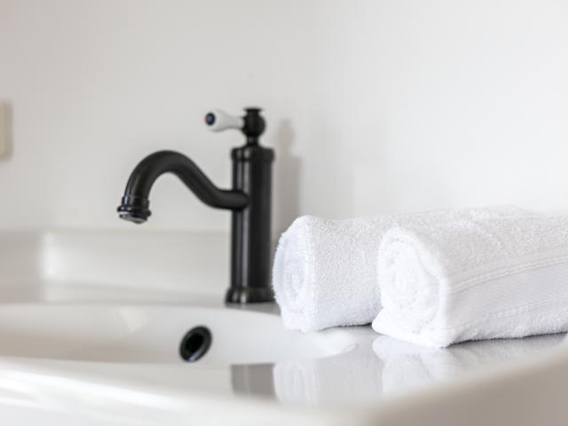 Ambiente / Nahaufnahme