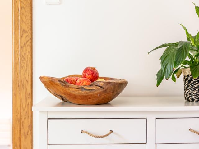 Ambiente / Nahaufnahme