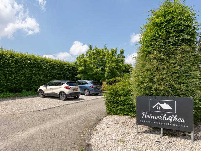 Direkte Umgebung [Sommer] (<1 km)