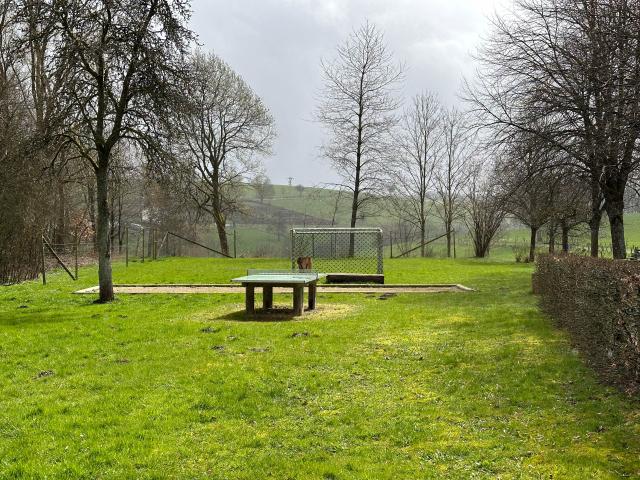 Immediate Surroundings (<1 km)