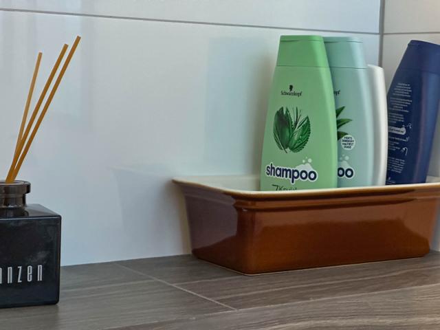 Ausstattung und Service des Ferienhauses