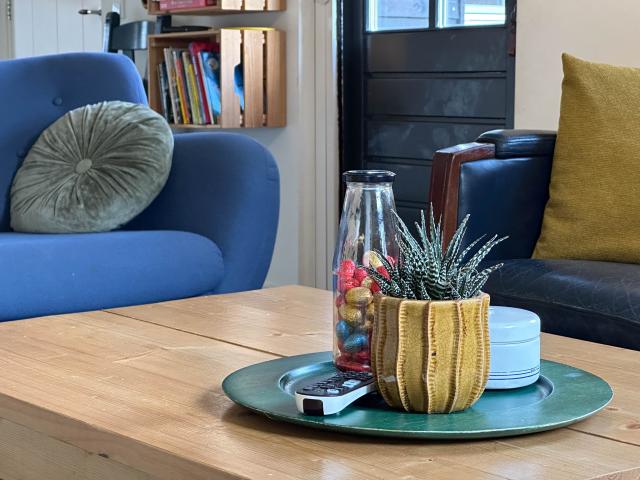 Ambiente / Nahaufnahme