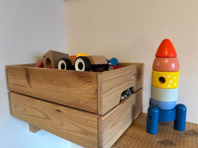 Ambiente / Nahaufnahme