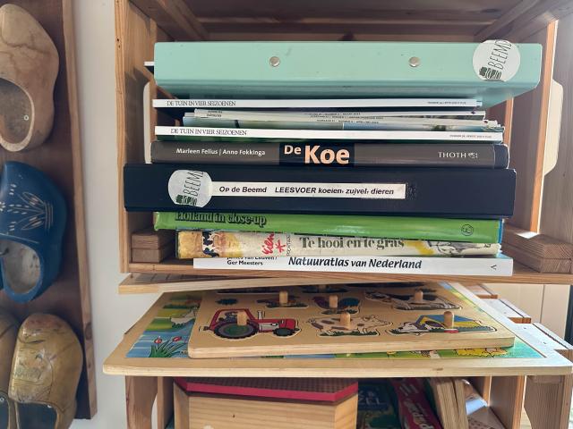 Ausstattung und Service des Ferienhauses