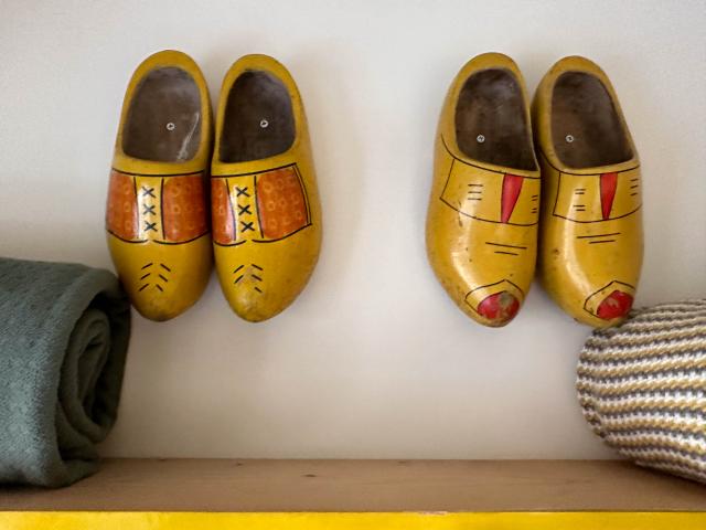 Ambiente / Nahaufnahme