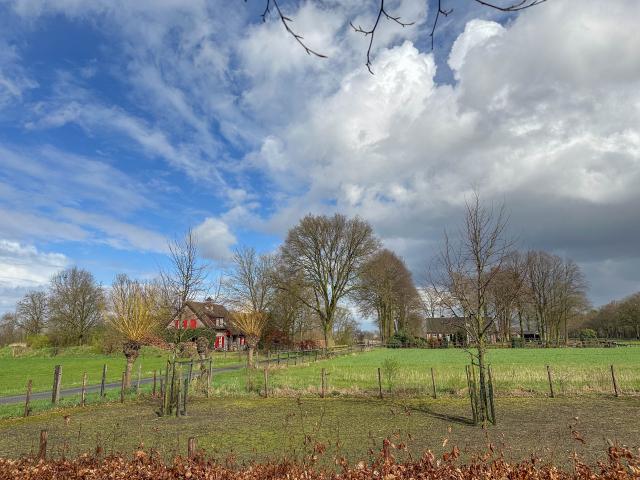 Direkte Umgebung [Sommer] (<1 km)