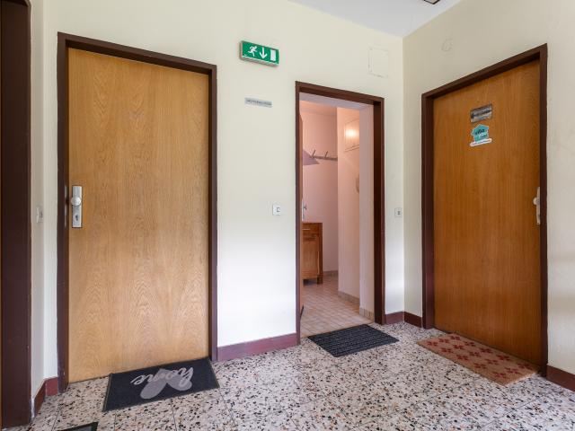 Entrance / Reception