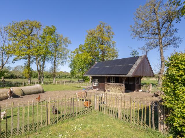 Direkte Umgebung [Sommer] (<1 km)