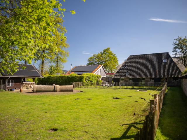 Direkte Umgebung [Sommer] (<1 km)