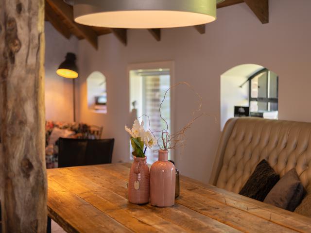 Ambiente / Nahaufnahme