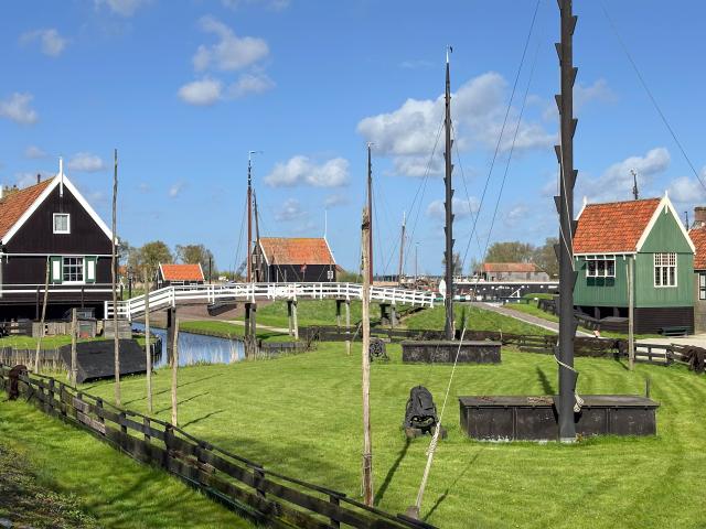 Omgeving [zomer] (1-5 km)