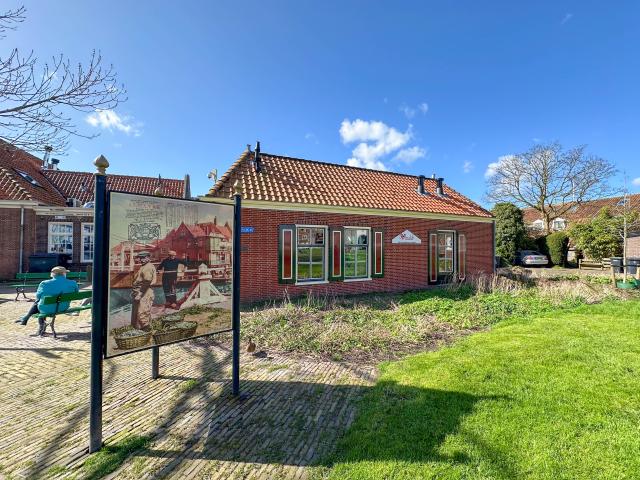 Omgeving [zomer] (1-5 km)