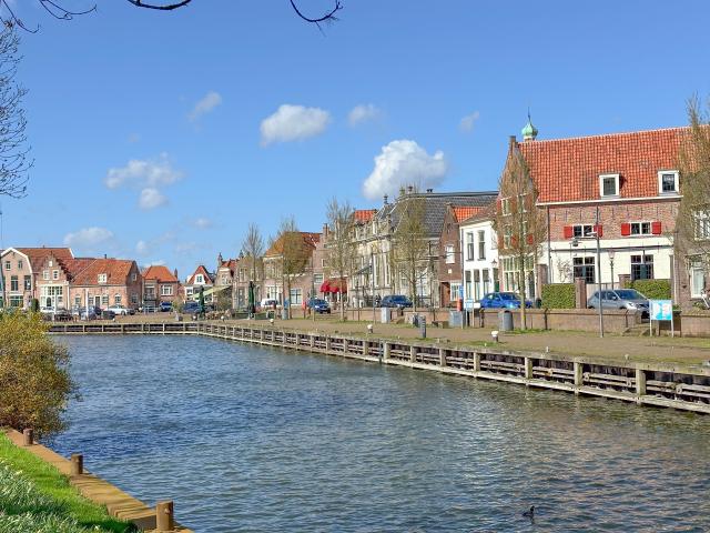 Directe omgeving [zomer] (<1 km)