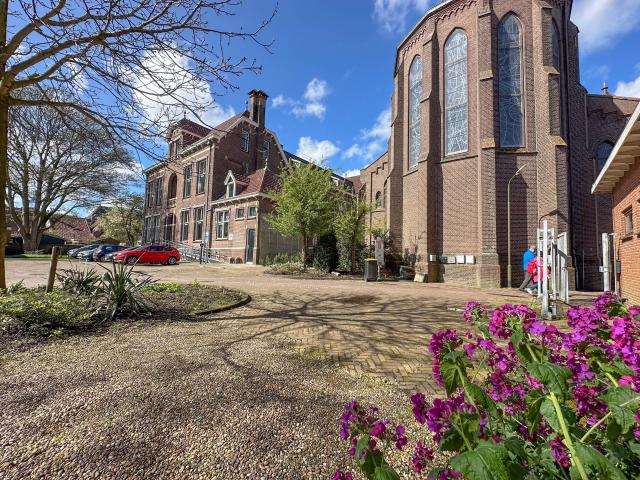 Directe omgeving [zomer] (<1 km)