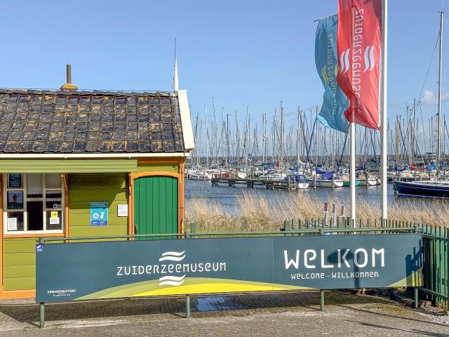 Omgeving [zomer] (1-5 km)