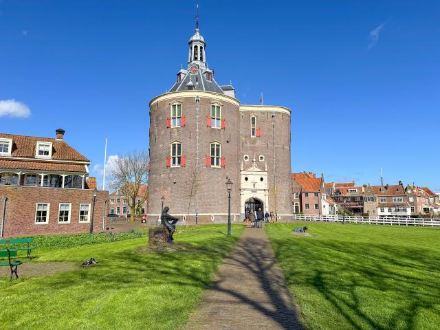 Omgeving [zomer] (1-5 km)